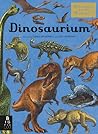 Dinosaurium by Lily Murray