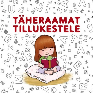 Täheraamat tillukestele (Hardcover)