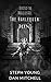 Behind the Masquerade: The ...
