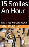 15 Smiles An Hour: Amazon Flex - A New Way To Work