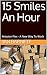 15 Smiles An Hour: Amazon Flex - A New Way To Work
