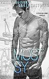 Almost Easy by Amelia    Oliver Almost Easy by Amelia    Oliver