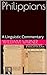 Philippians: A Linguistic Commentary