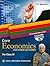 Core Economics with Video Lectures for Class XI by S.K. Agarwala