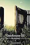 The Keeping (The Gatekeeper Trilogy, #3) The Keeping (The Gatekeeper Trilogy, #3)