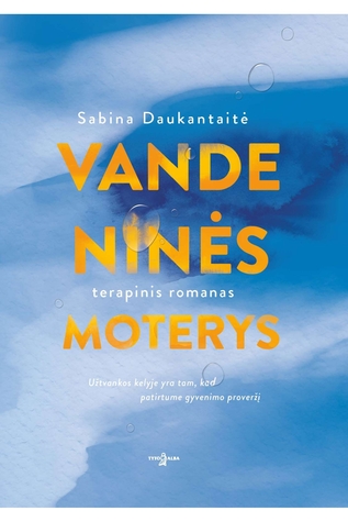Vandeninės moterys (Paperback)