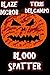 BLOOD SPATTER
