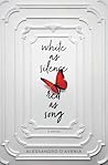 White as Silence, Red as Song by Alessandro D'Avenia