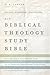 NIV, Biblical Theology Study Bible: Follow God’s Redemptive Plan as It Unfolds throughout Scripture = NIV Zondervan Study Bible
