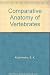 Anmol Publications Pvt Ltd Comparative Anatomy of Vertebrates