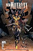 New Mutants #3