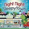 Night Night, Sleepytown