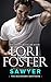 Sawyer (Buckhorn Brothers #1)