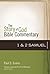 1-2 Samuel (The Story of God Bible Commentary)