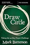 Draw the Circle B...