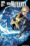 New Mutants #9