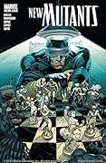 New Mutants #10