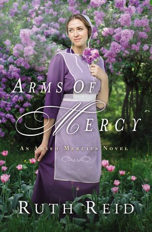 Arms of Mercy (Amish Mercies #2)