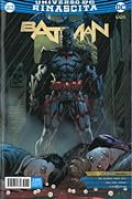 Batman Rinascita n. 23