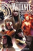 New Mutants #25