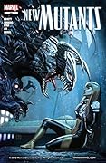 New Mutants #28