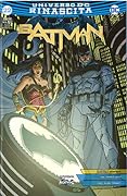 Batman Rinascita n. 22