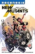 New Mutants #33