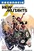 New Mutants #33 by Dan Abnett New Mutants #33 by Dan Abnett