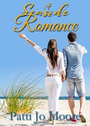 A Seaside Romance (Emerald Coast Romance series Book 1)