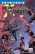New Mutants #36