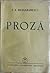 Proză