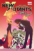 New Mutants #37
