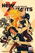 New Mutants #38
