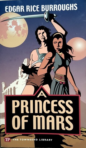 A Princess of Mars