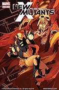 New Mutants #40