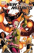 New Mutants #41