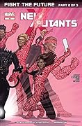 New Mutants #48