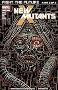 New Mutants #49
