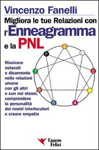 Migliora le tue relazioni con l'enneagramma e la PNL. Risolvere gli ostacoli e disarmonie nelle relazioni umane con gli altri... (Paperback)