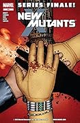 New Mutants #50