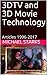 3DTV and 3D Movie Technology 2nd ed: Articles 1996-2017