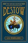 Bestow by J.S. Kirkland