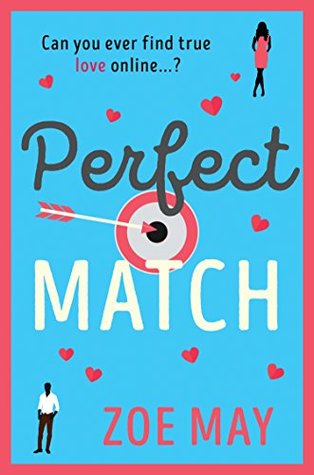 Perfect Match (Kindle Edition)