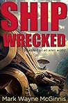 Ship Wrecked