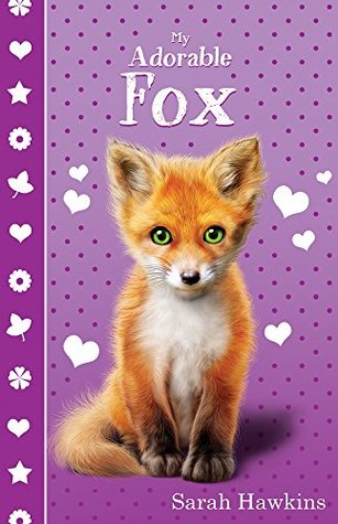 My Adorable Fox (Paperback)