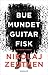 Buemundet guitarfisk