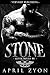 Stone (Silver Devils MC Boo...