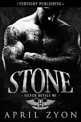 Stone (Silver Devils MC Book 1)
