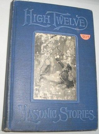 High Twelve (Hardcover)