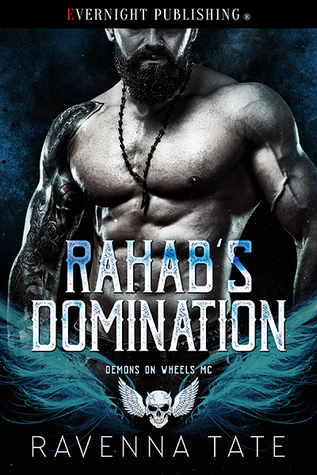 Rahab's Domination (Demons On Wheels MC #5)